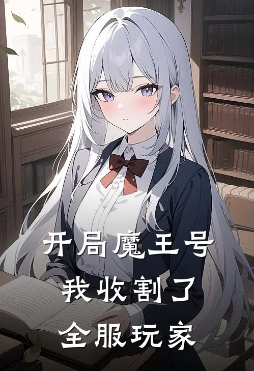 开局魔王号，我收割了全服玩家