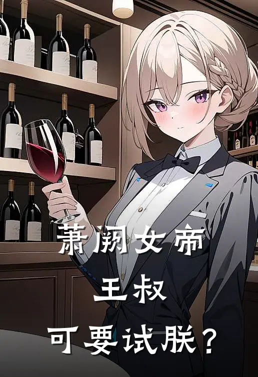 萧阙女帝：王叔，可要试朕？