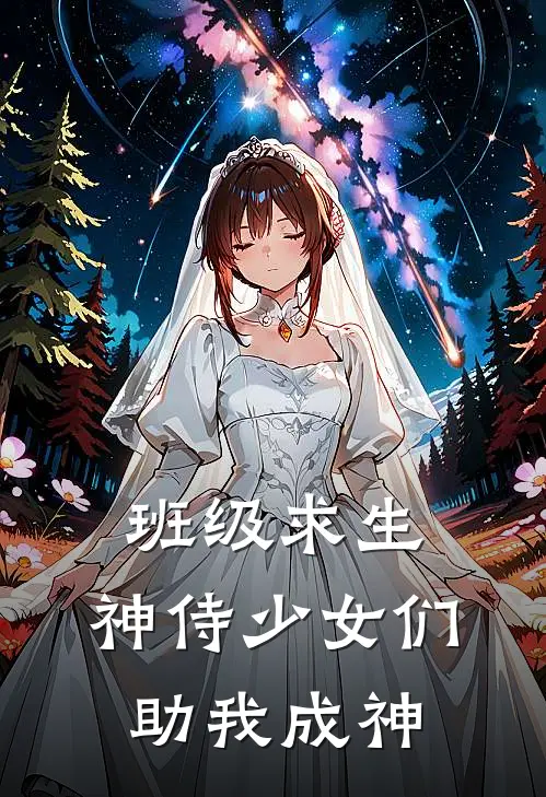 班级求生：神侍少女们助我成神