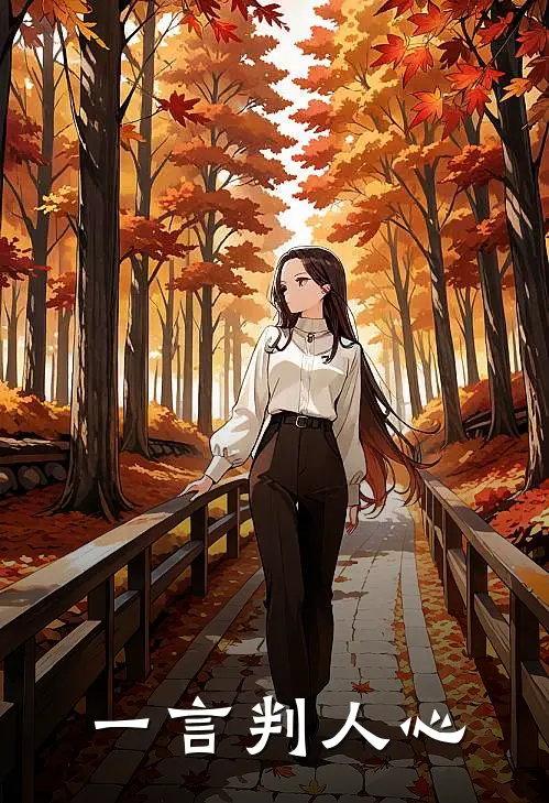 一言判人心