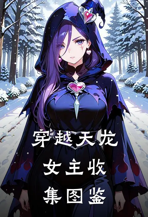 穿越天龙：女主收集图鉴