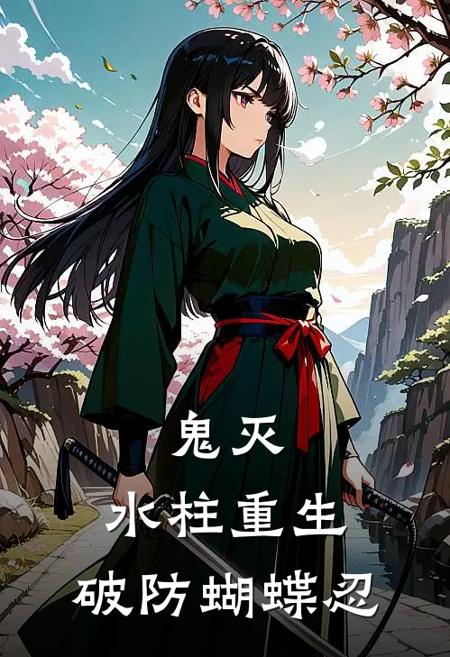 鬼灭：水柱重生，破防蝴蝶忍