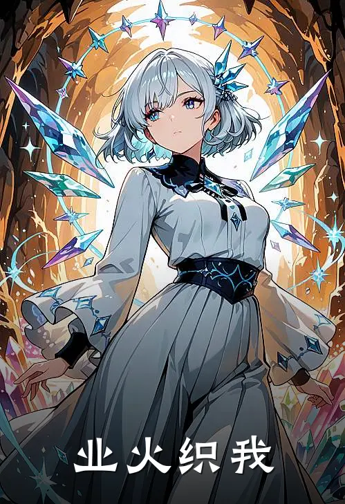 业火织我