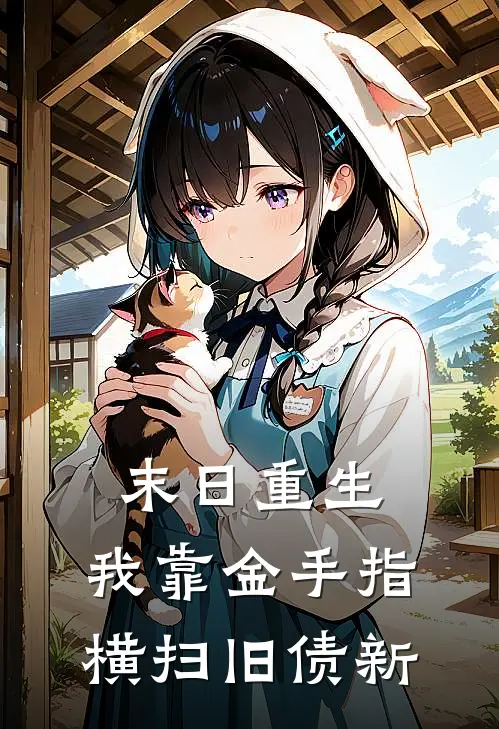 末日重生：我靠金手指横扫旧债新