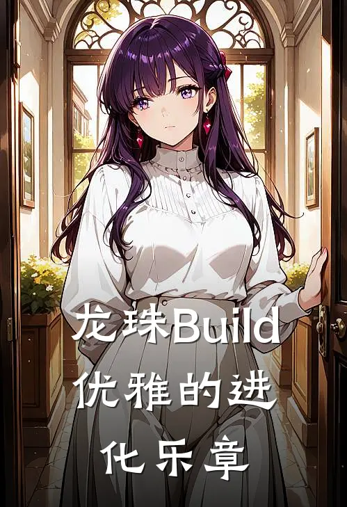 龙珠Build：优雅的进化乐章