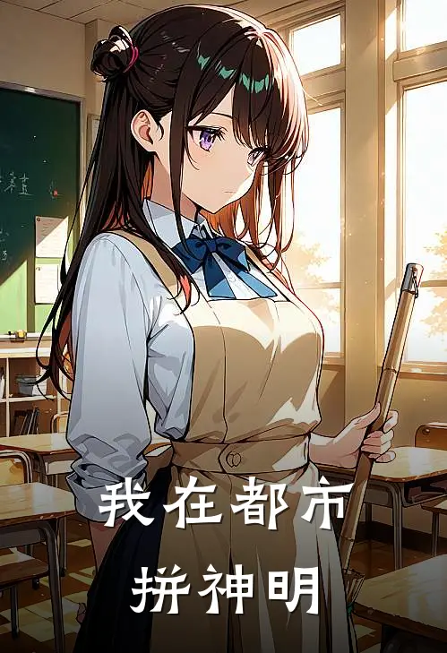 我在都市拼神明