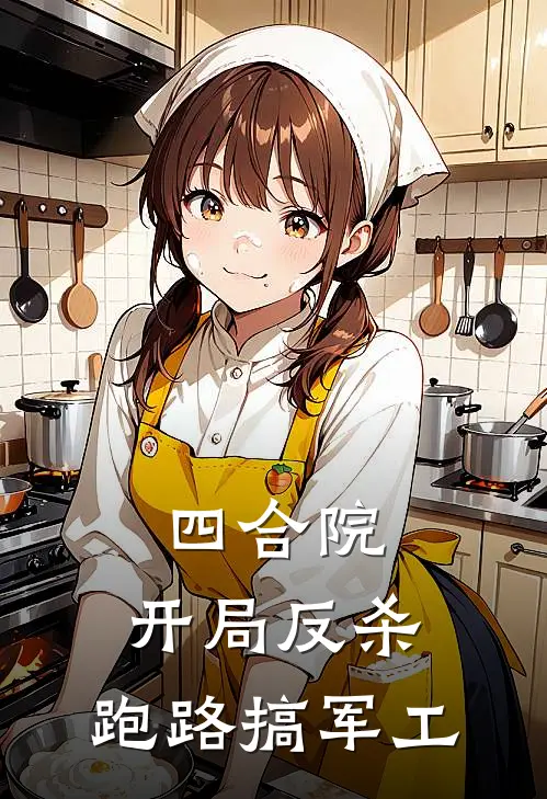 四合院：开局反杀，跑路搞军工