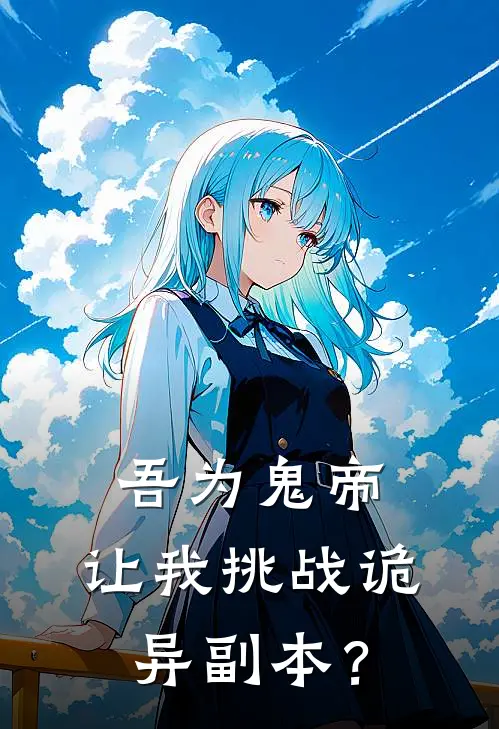 吾为鬼帝，让我挑战诡异副本？