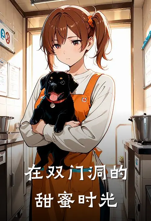 在双门洞的甜蜜时光