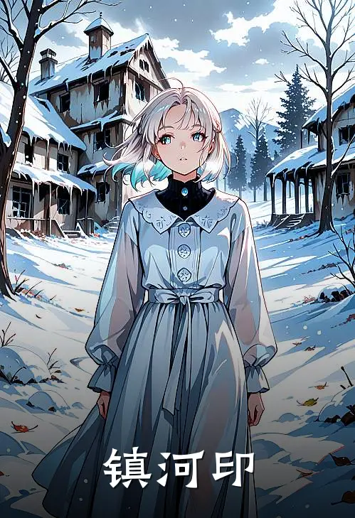 镇河印