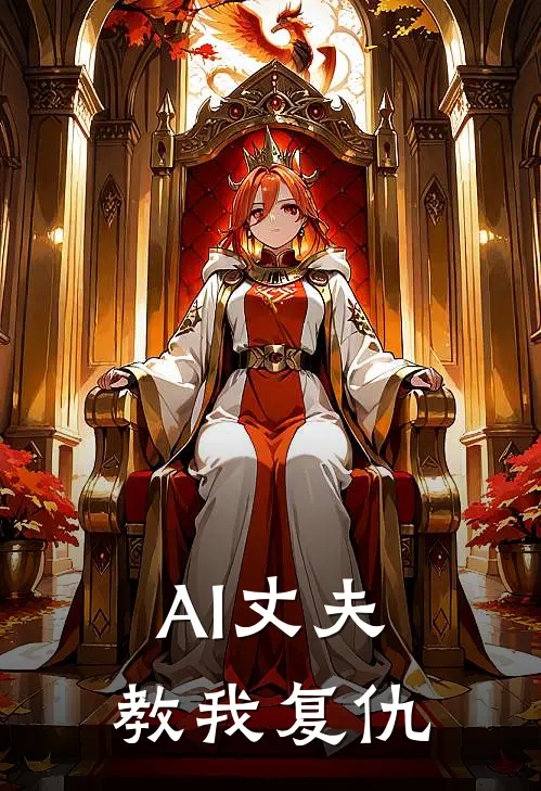 AI丈夫教我复仇