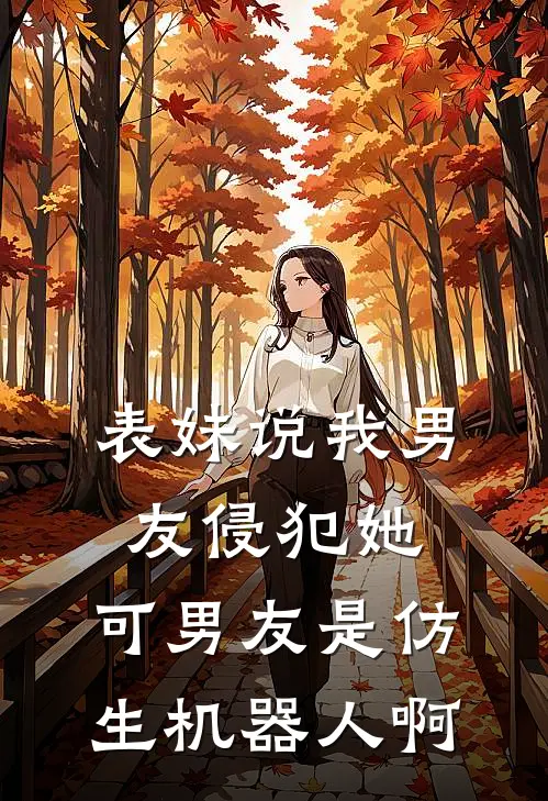 表妹说我男友侵犯她，可男友是仿生机器人啊