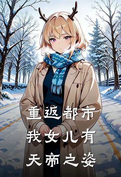 重返都市：我女儿有天帝之姿