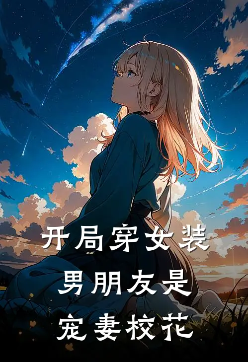 开局穿女装，男朋友是宠妻校花