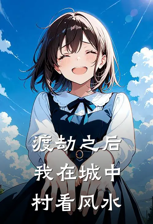 渡劫之后，我在城中村看风水