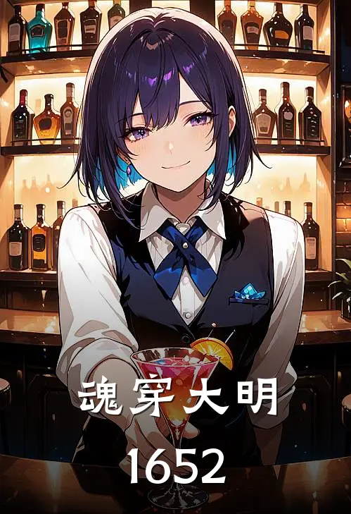 魂穿大明1652