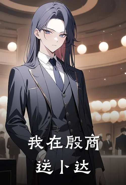 我在殷商送卜达