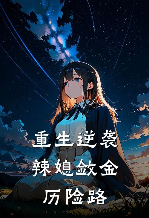 重生逆袭，辣媳敛金历险路