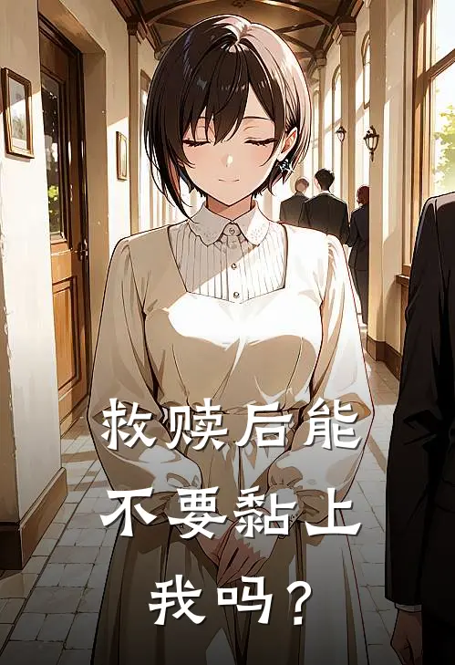 救赎后能不要黏上我吗？