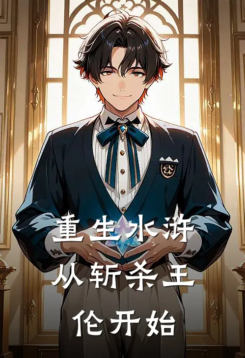 重生水浒：从斩杀王伦开始