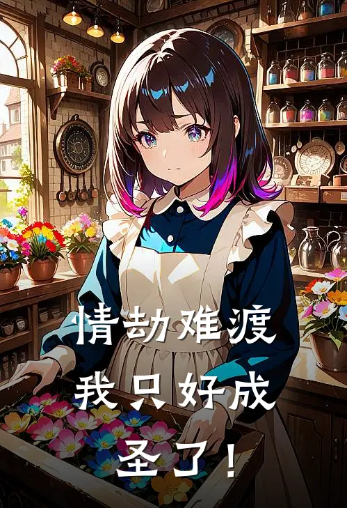 情劫难渡，我只好成圣了！