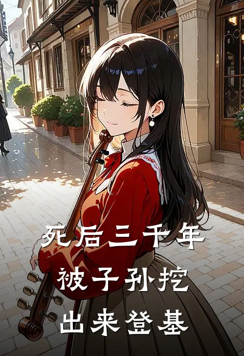 死后三千年，被子孙挖出来登基