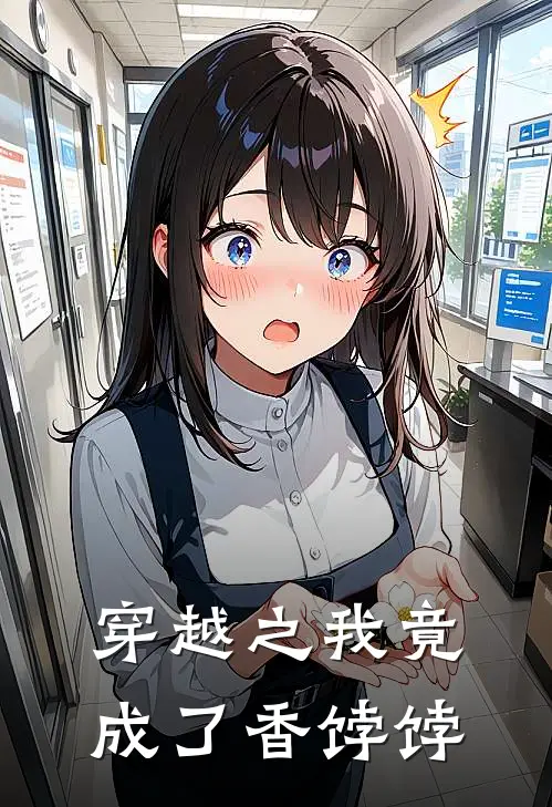 穿越之我竟成了香饽饽