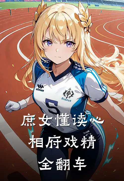 庶女懂读心，相府戏精全翻车