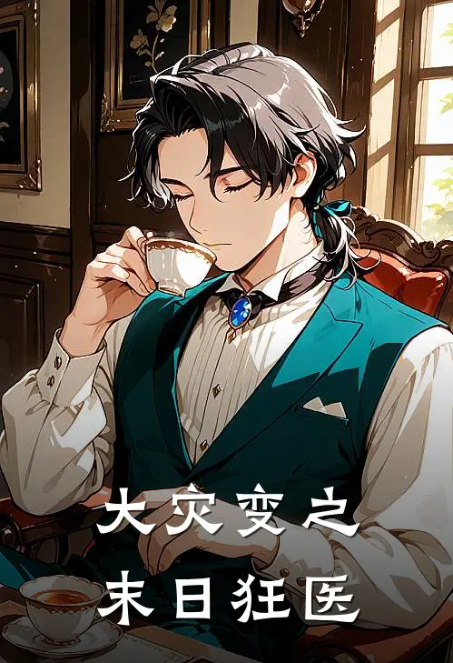 大灾变之末日狂医
