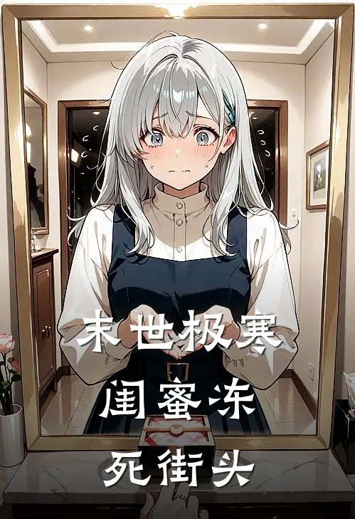 末世极寒，闺蜜冻死街头