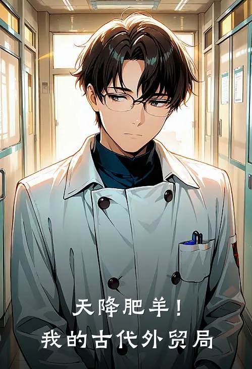 天降肥羊！我的古代外贸局