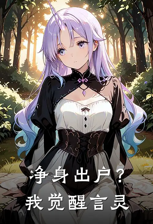 净身出户？我觉醒言灵