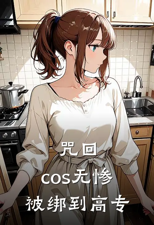 咒回：cos无惨被绑到高专