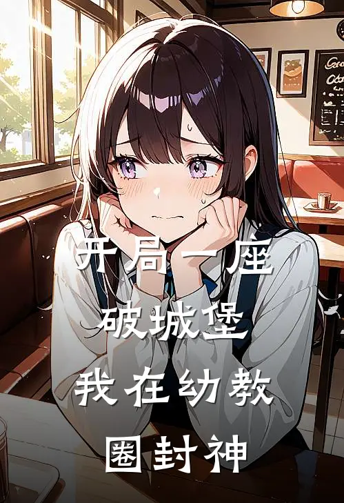 开局一座破城堡，我在幼教圈封神