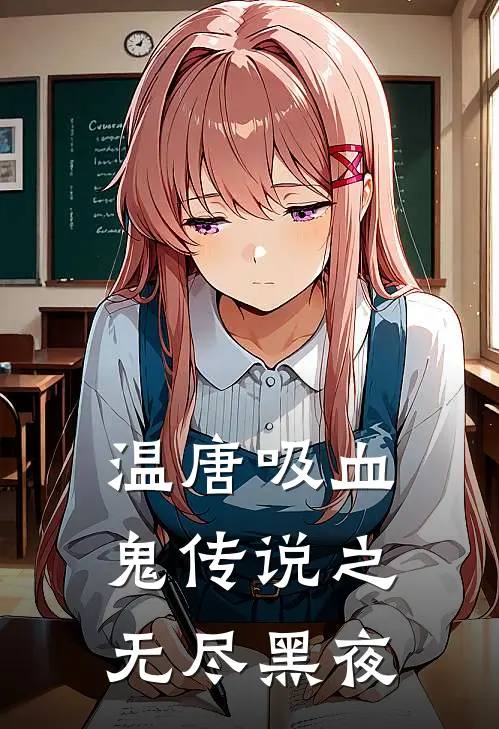 【温唐】吸血鬼传说之无尽黑夜