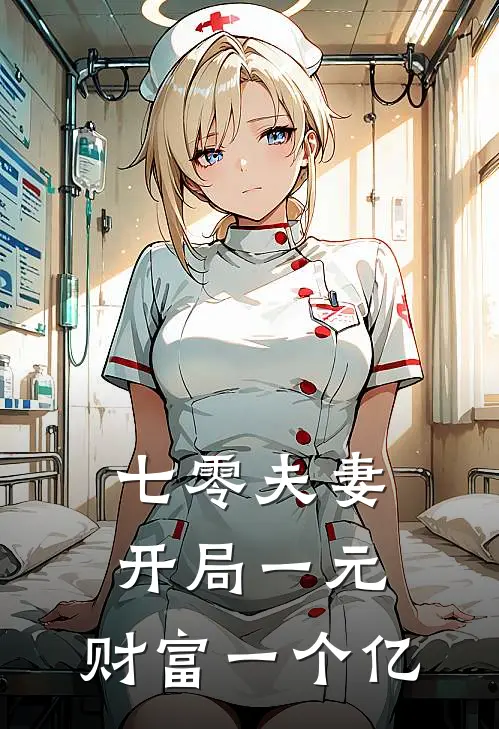 七零夫妻：开局一元，财富一个亿