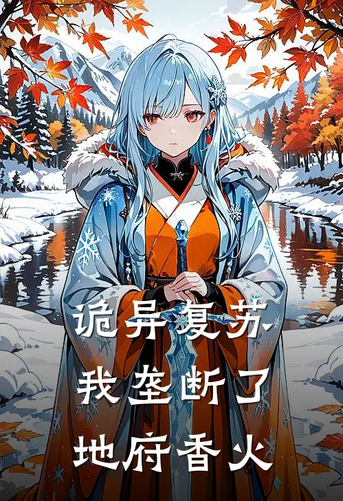 诡异复苏我垄断了地府香火