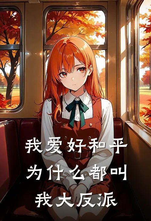 我爱好和平，为什么都叫我大反派