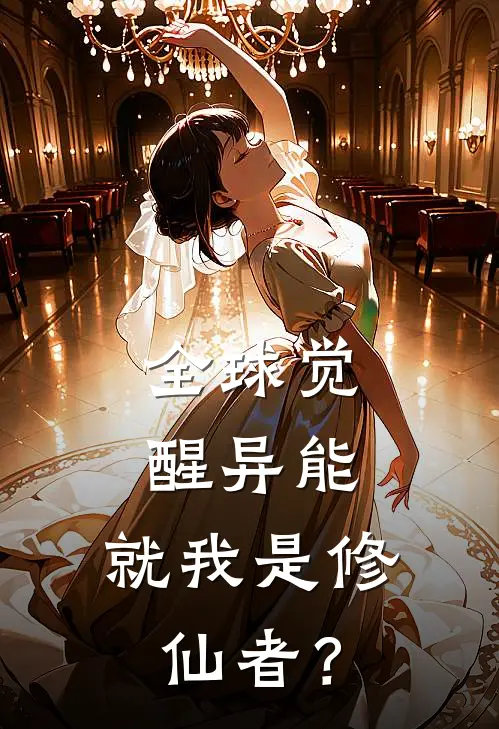 全球觉醒异能，就我是修仙者？