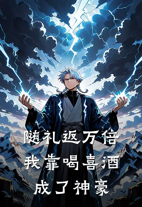 随礼返万倍，我靠喝喜酒成了神豪