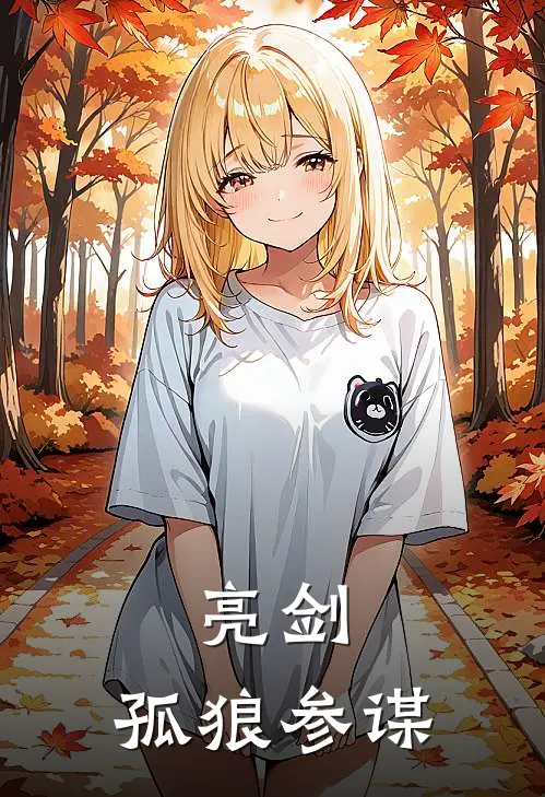 亮剑：孤狼参谋