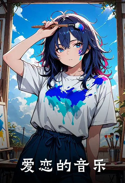 爱恋的音乐