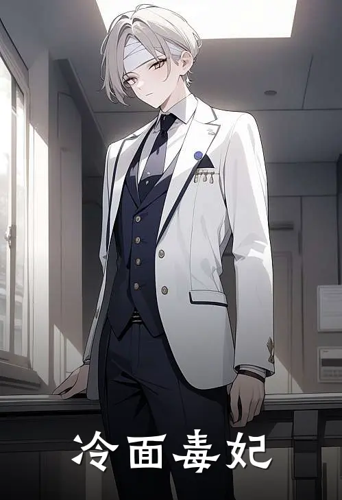 冷面毒妃