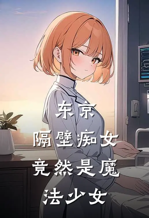 东京：隔壁痴女竟然是魔法少女