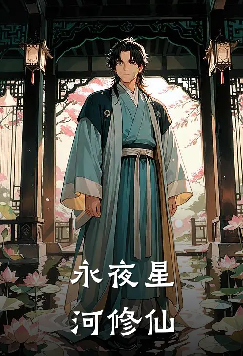 永夜星河修仙