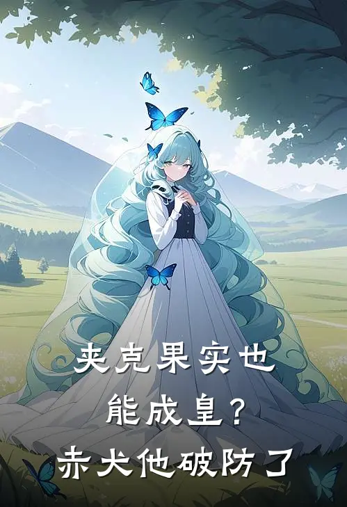 夹克果实也能成皇？赤犬他破防了