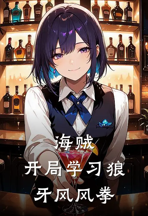 海贼：开局学习狼牙风风拳