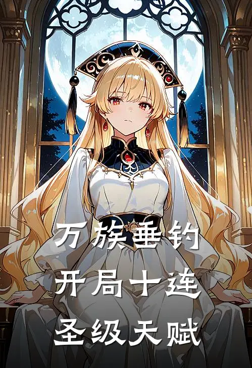 万族垂钓：开局十连圣级天赋