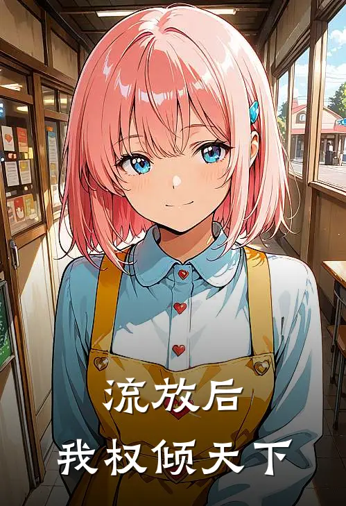 流放后，我权倾天下