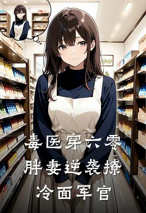 毒医穿六零，胖妻逆袭撩冷面军官